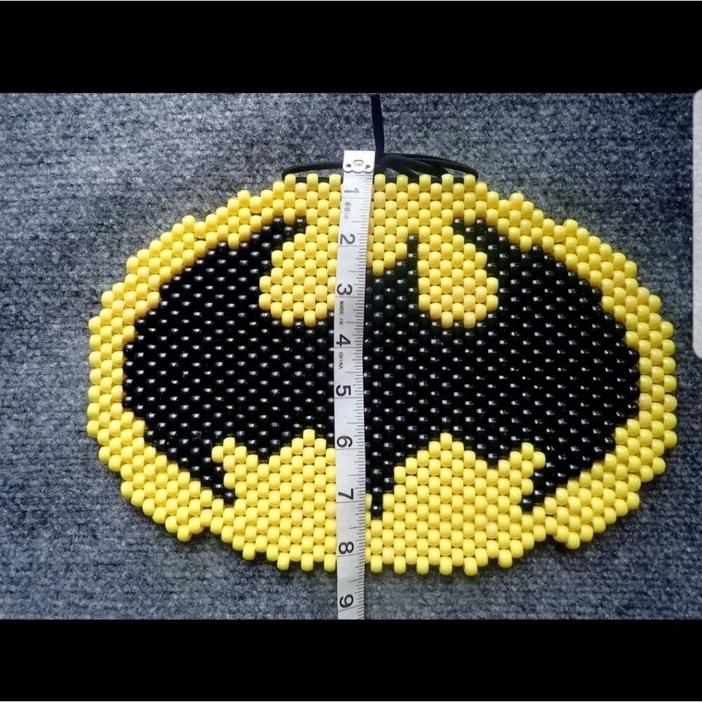 ❄Batman Wall Hanger